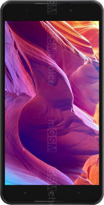 BLU Grand 5.5 HD II