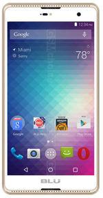 Galeria zdjęć telefonu BLU Grand 5.5 HD