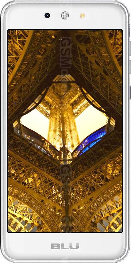 BLU Grand M2 LTE BLU Grand M2 LTE