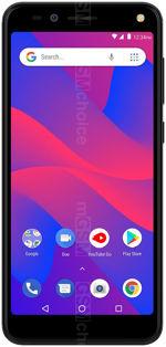 Galeria zdjęć telefonu BLU Grand M3