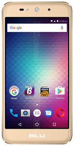 Galeria zdjęć telefonu BLU Grand Max