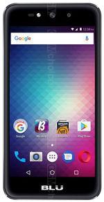 Galeria zdjęć telefonu BLU Grand X