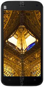 Galeria zdjęć telefonu BLU J2