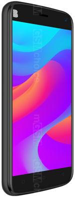 Galeria zdjęć telefonu BLU J5L