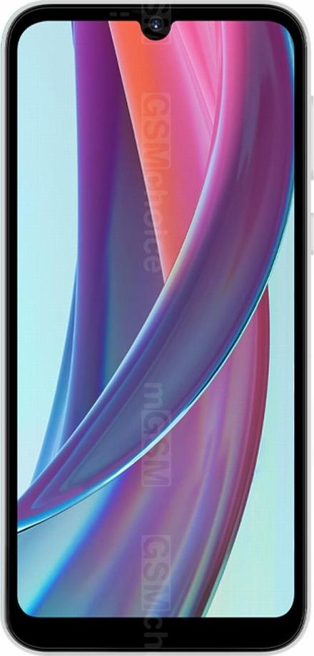 BLU J6S