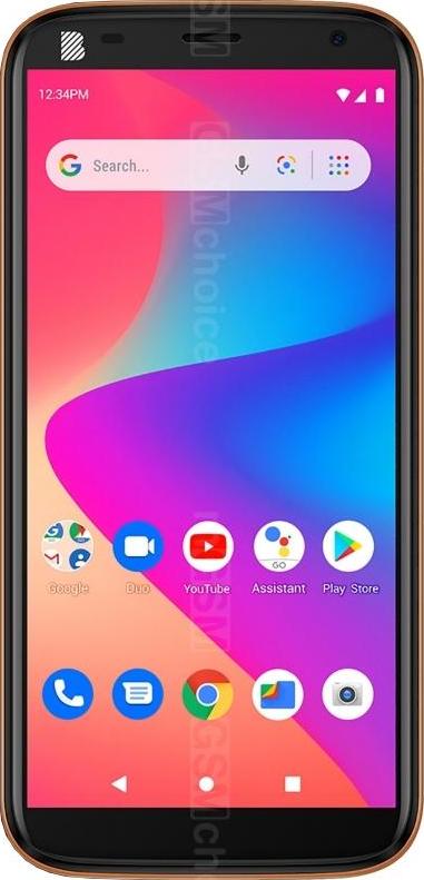 BLU J7L