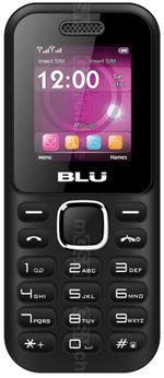 Galeria zdjęć telefonu BLU Jenny II