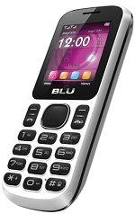 Galeria zdjęć telefonu BLU Jenny T162