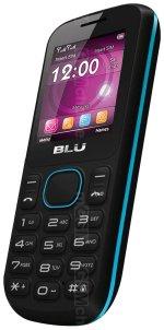 Galeria zdjęć telefonu BLU Jenny T172