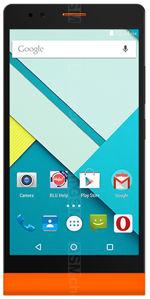 Galeria zdjęć telefonu BLU Life 8 XL