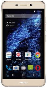 Galeria zdjęć telefonu BLU Life Mark