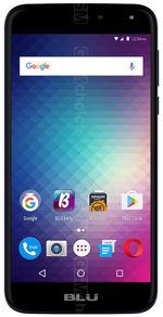 Galeria zdjęć telefonu BLU Life Max