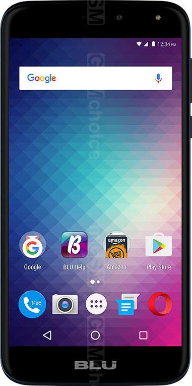 BLU Life Max BLU Life Max