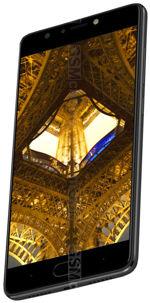 Galeria zdjęć telefonu BLU Life One X3