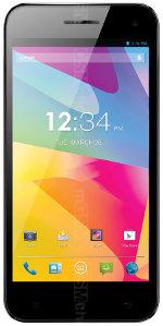 Galeria zdjęć telefonu BLU Life Pro