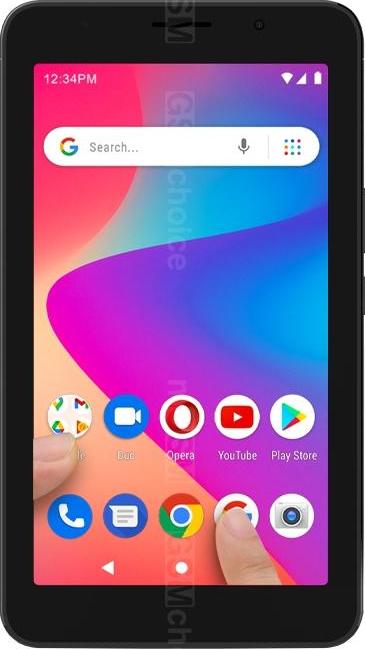 BLU M7L