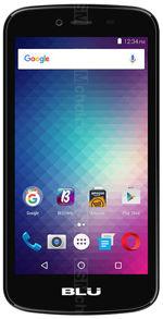 Galeria zdjęć telefonu BLU Neo X LTE