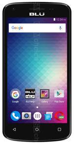 Galeria zdjęć telefonu BLU Neo X Mini