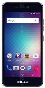 Galeria zdjęć telefonu BLU Neo X2