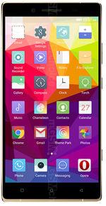 Galeria zdjęć telefonu BLU Pure XL
