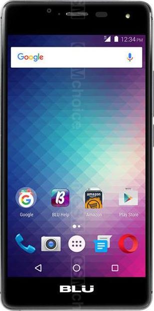 BLU R1 HD