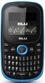 Galeria zdjęć telefonu BLU Samba