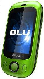 Galeria zdjęć telefonu BLU Spark