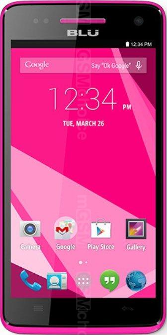 BLU Studio 5.0 C HD BLU Studio 5.0 C HD