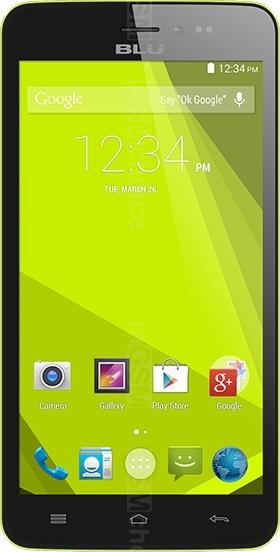 BLU Studio 5.0 C