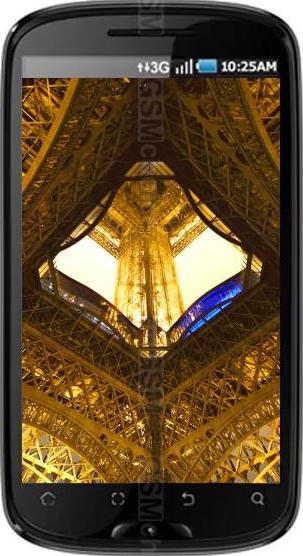 BLU Studio 5.3 D510