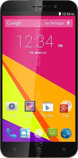 BLU Studio 6.0 LTE
