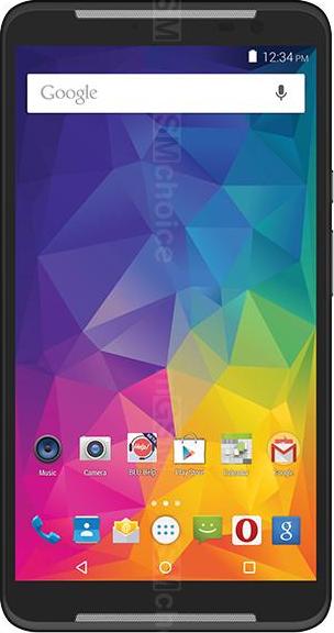 BLU Studio 7.0 LTE