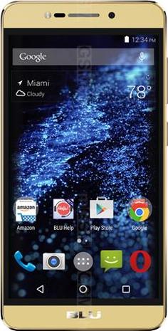 BLU Studio C HD