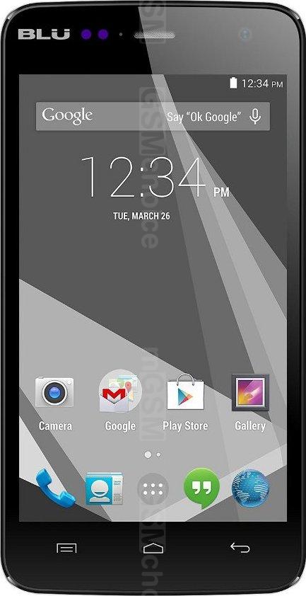 BLU Studio C mini BLU Studio C mini