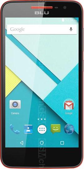 BLU Studio C BLU Studio C