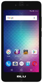 Galeria zdjęć telefonu BLU Studio G HD LTE