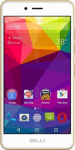 BLU Studio G HD BLU Studio G HD