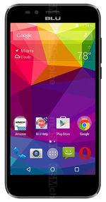 Galeria zdjęć telefonu BLU Studio G LTE