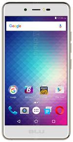 Galeria zdjęć telefonu BLU Studio G Max