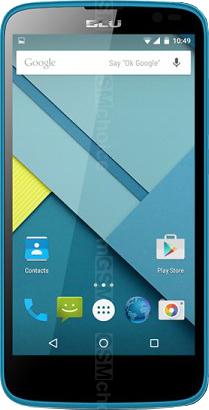 BLU Studio G
