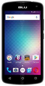 Galeria zdjęć telefonu BLU Studio G2 HD