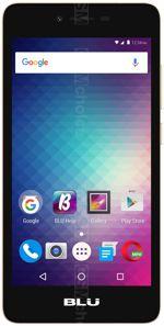 Galeria zdjęć telefonu BLU Studio G2