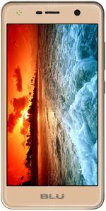 Galeria zdjęć telefonu BLU Studio G3