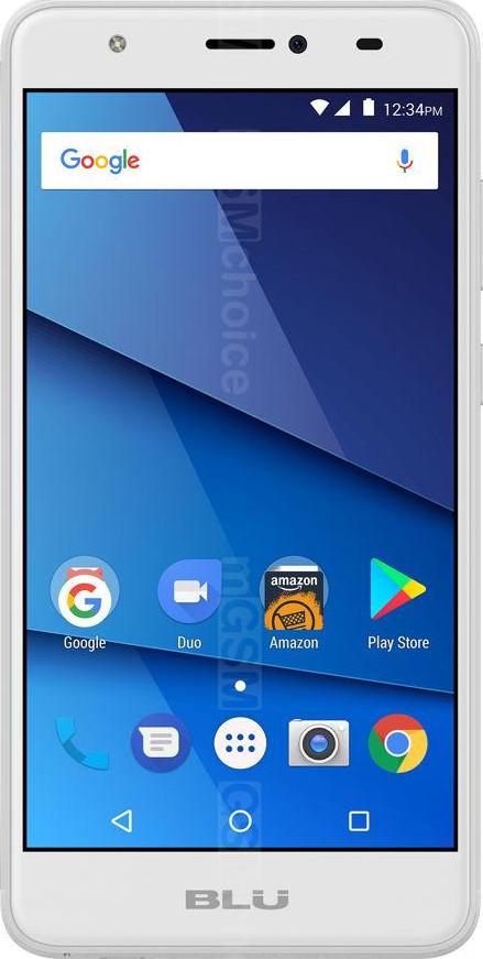 BLU Studio J8 LTE