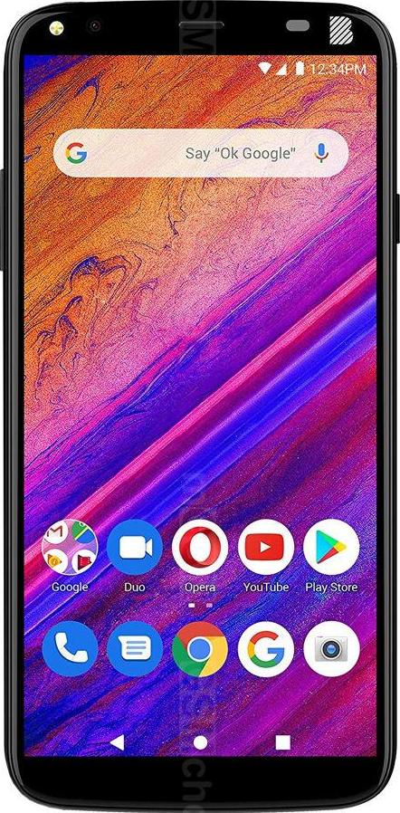 BLU Studio Mega 2019