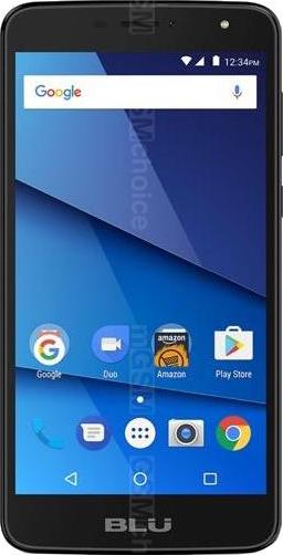 BLU Studio Mega