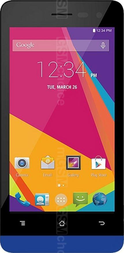 BLU Studio Mini LTE
