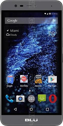 BLU Studio One Plus
