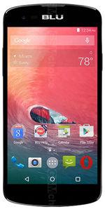 Galeria zdjęć telefonu BLU Studio X Mini