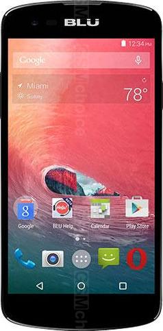 BLU Studio X Mini